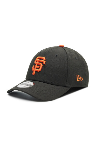 New Era Шапка с козирка The League San Francisco Giants 10047548 Черен - Mera.bg