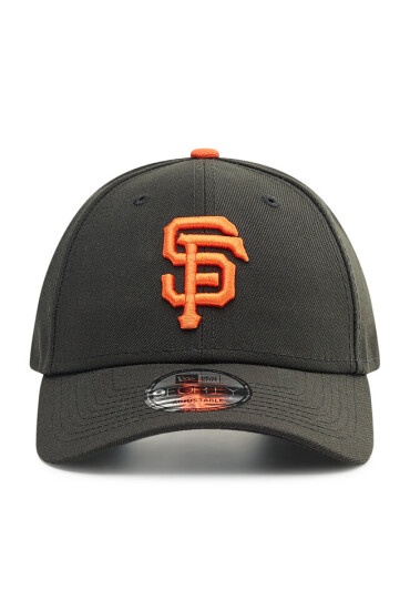 New Era Шапка с козирка The League San Francisco Giants 10047548 Черен - Mera.bg