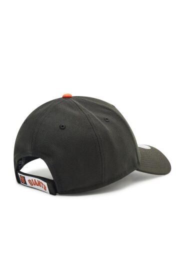 New Era Шапка с козирка The League San Francisco Giants 10047548 Черен - Mera.bg
