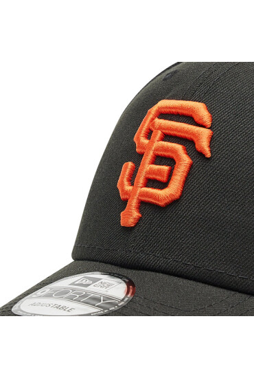 New Era Шапка с козирка The League San Francisco Giants 10047548 Черен - Mera.bg