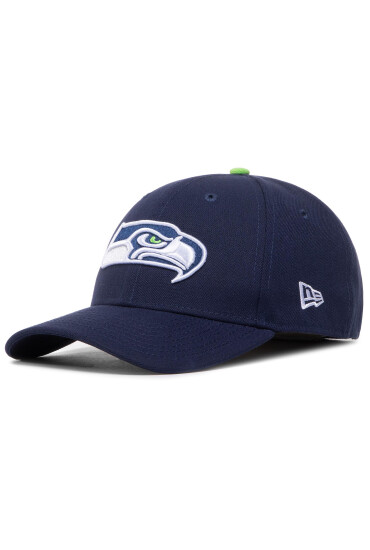 New Era Шапка с козирка The League Seasea T 10517868 Тъмносин - Mera.bg