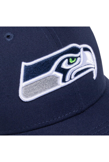 New Era Шапка с козирка The League Seasea T 10517868 Тъмносин - Mera.bg