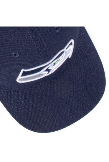 New Era Шапка с козирка The League Seasea T 10517868 Тъмносин - Mera.bg