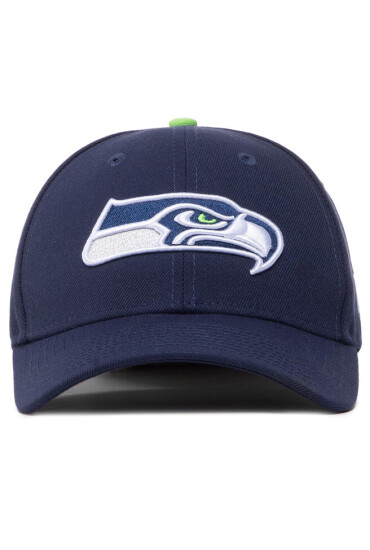 New Era Шапка с козирка The League Seasea T 10517868 Тъмносин - Mera.bg