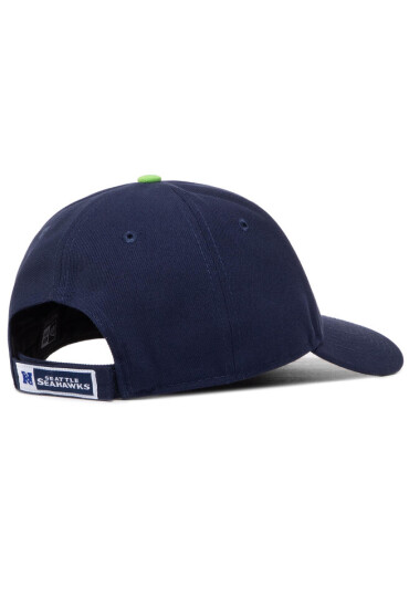 New Era Шапка с козирка The League Seasea T 10517868 Тъмносин - Mera.bg