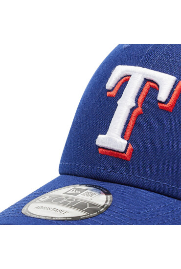 New Era Шапка с козирка The League Texran Тъмносин - Mera.bg