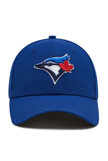 New Era Шапка с козирка The League Torjay 10617827 Тъмносин - Mera.bg