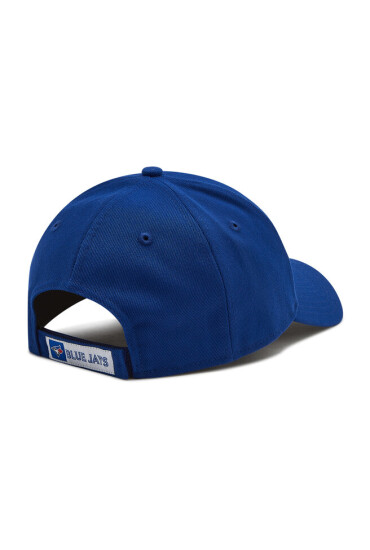 New Era Шапка с козирка The League Torjay 10617827 Тъмносин - Mera.bg