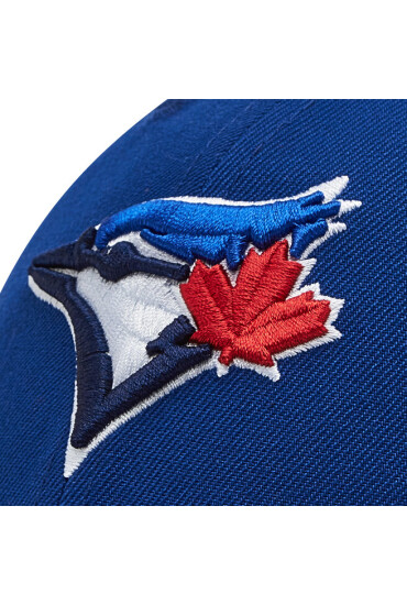 New Era Шапка с козирка The League Torjay 10617827 Тъмносин - Mera.bg