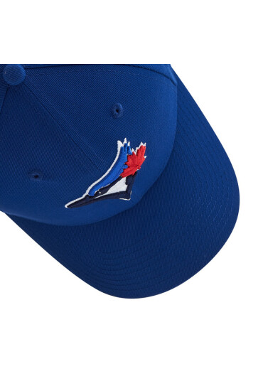 New Era Шапка с козирка The League Torjay 10617827 Тъмносин - Mera.bg