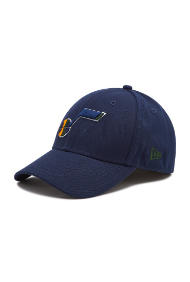New Era Шапка с козирка The League Utajas O 11405590 Тъмносин - Mera.bg