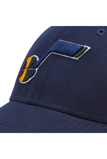 New Era Шапка с козирка The League Utajas O 11405590 Тъмносин - Mera.bg