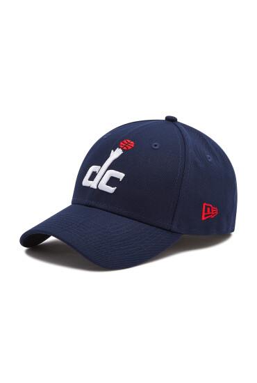 New Era Шапка с козирка The League Waswiz O 11405589 Тъмносин - Mera.bg