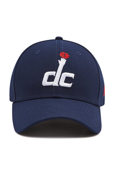 New Era Шапка с козирка The League Waswiz O 11405589 Тъмносин - Mera.bg
