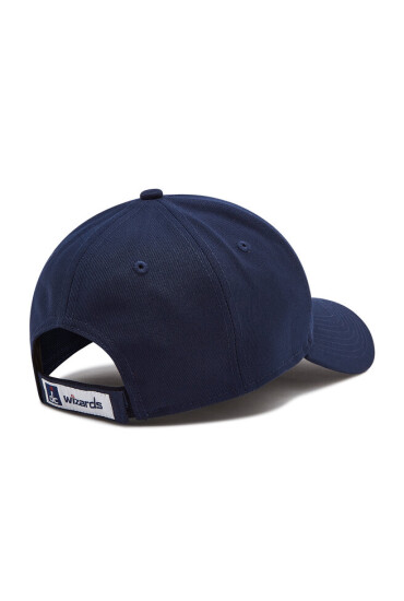 New Era Шапка с козирка The League Waswiz O 11405589 Тъмносин - Mera.bg