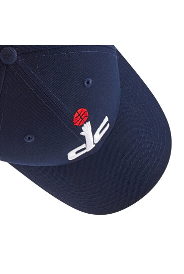 New Era Шапка с козирка The League Waswiz O 11405589 Тъмносин - Mera.bg