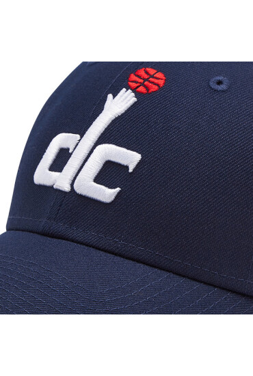 New Era Шапка с козирка The League Waswiz O 11405589 Тъмносин - Mera.bg