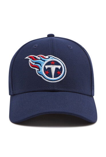 New Era Шапка с козирка The Leaguem Tentit T10517865 Тъмносин - Mera.bg