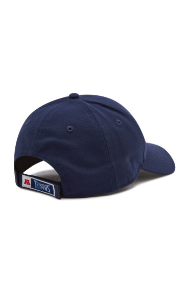 New Era Шапка с козирка The Leaguem Tentit T10517865 Тъмносин - Mera.bg