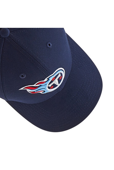 New Era Шапка с козирка The Leaguem Tentit T10517865 Тъмносин - Mera.bg