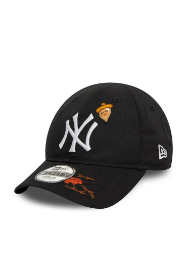 New Era Шапка с козирка Toddler Icon 9Forty 60565303 Черен - Mera.bg