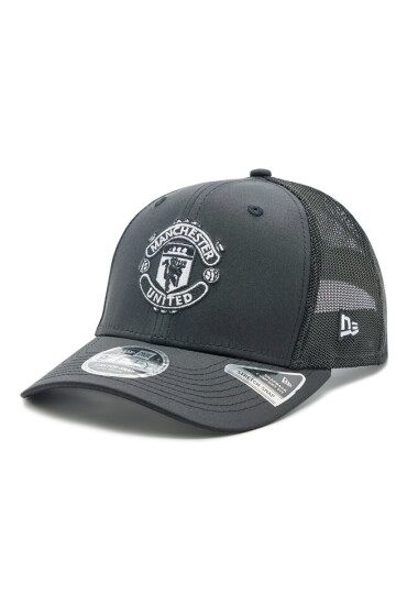 New Era Шапка с козирка Tonal 60333678 Черен - Mera.bg