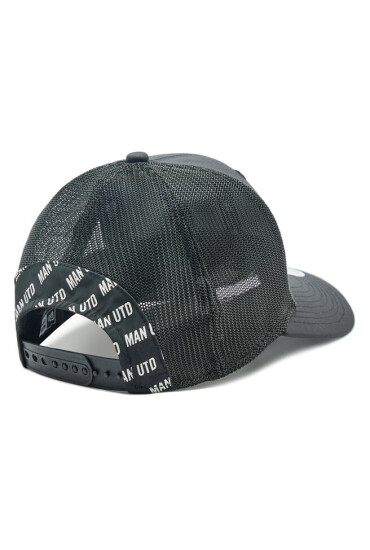 New Era Шапка с козирка Tonal 60333678 Черен - Mera.bg