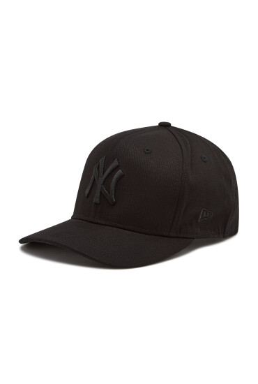 New Era Шапка с козирка Tonal Black 950 12285240 Черен - Mera.bg