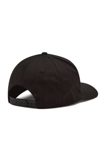 New Era Шапка с козирка Tonal Black 950 12285240 Черен - Mera.bg