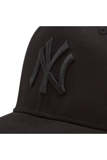 New Era Шапка с козирка Tonal Black 950 12285240 Черен - Mera.bg