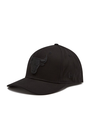 New Era Шапка с козирка Tonal Black 950 12285245 Черен - Mera.bg