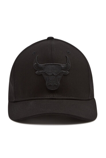 New Era Шапка с козирка Tonal Black 950 12285245 Черен - Mera.bg