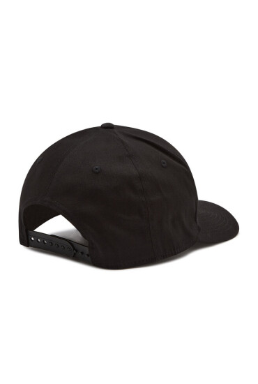 New Era Шапка с козирка Tonal Black 950 12285245 Черен - Mera.bg