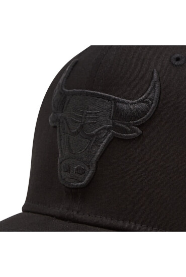 New Era Шапка с козирка Tonal Black 950 12285245 Черен - Mera.bg