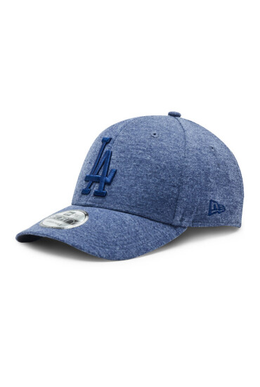 New Era Шапка с козирка Tonal Jersey 9Forty 60298846 Тъмносин - Mera.bg