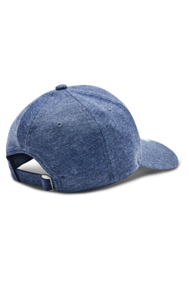 New Era Шапка с козирка Tonal Jersey 9Forty 60298846 Тъмносин - Mera.bg