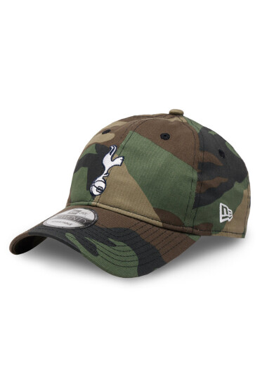 New Era Шапка с козирка Tottenham Hotspur 9Twenty 60284512 Camo - Mera.bg