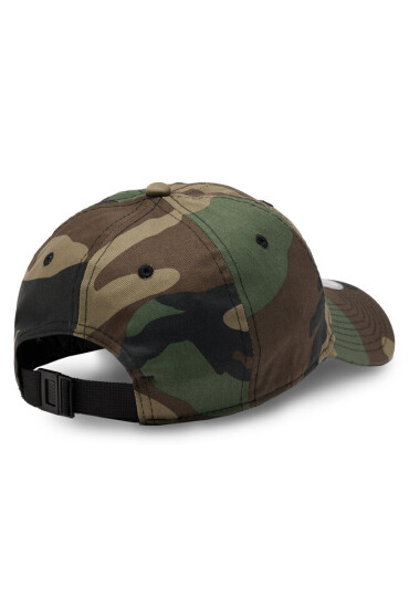 New Era Шапка с козирка Tottenham Hotspur 9Twenty 60284512 Camo - Mera.bg