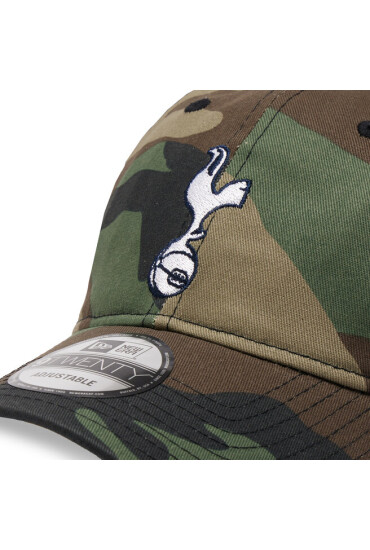 New Era Шапка с козирка Tottenham Hotspur 9Twenty 60284512 Camo - Mera.bg