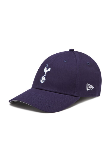 New Era Шапка с козирка Tottenham Hotspur Fc Essential 9Forty 11839064 Тъмносин - Mera.bg