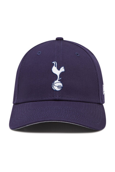 New Era Шапка с козирка Tottenham Hotspur Fc Essential 9Forty 11839064 Тъмносин - Mera.bg