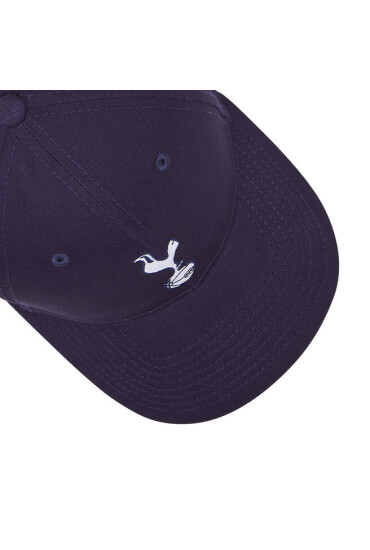 New Era Шапка с козирка Tottenham Hotspur Fc Essential 9Forty 11839064 Тъмносин - Mera.bg