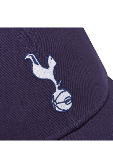 New Era Шапка с козирка Tottenham Hotspur Fc Essential 9Forty 11839064 Тъмносин - Mera.bg