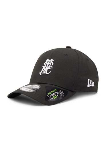 New Era Шапка с козирка Tottenham Hotspur Repreve 9Forty 60284504 Black - Mera.bg