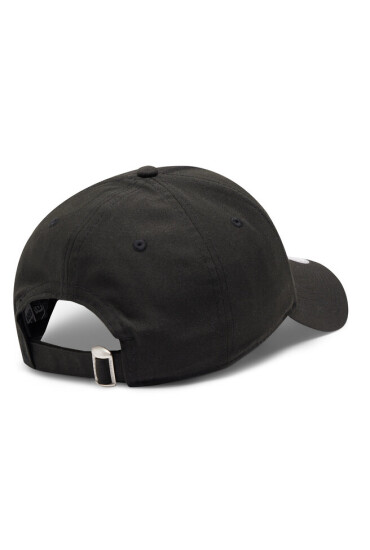 New Era Шапка с козирка Tottenham Hotspur Repreve 9Forty 60284504 Black - Mera.bg