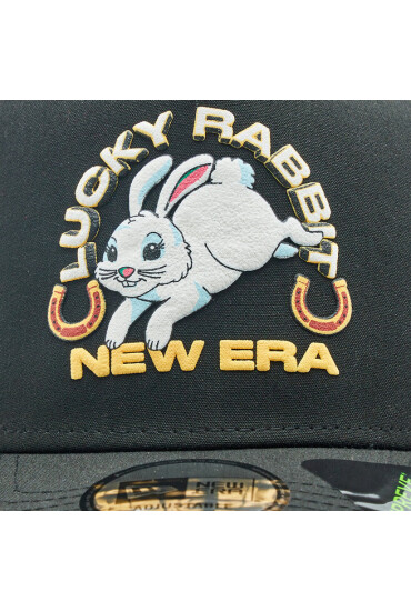 New Era Шапка с козирка Trucker 60298677 Черен - Mera.bg