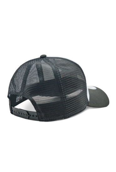 New Era Шапка с козирка Us State Wordmark T 60298833 Черен - Mera.bg