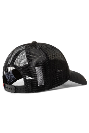 New Era Шапка с козирка Us Trucker Ne Blk 12285226 Черен - Mera.bg