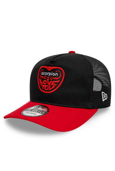 New Era Шапка с козирка Vintage Golfer Pc 60595435 Черен - Mera.bg