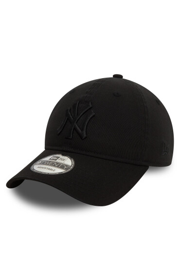New Era Шапка с козирка Washed 9TWENTY New York Yankees 60579075 Черен - Mera.bg